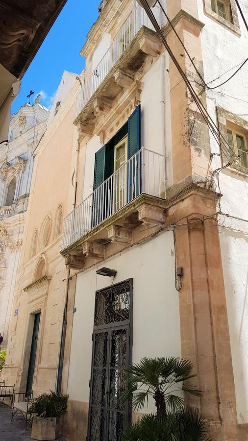 Una Volta A Martina Martina Franca Exterior foto