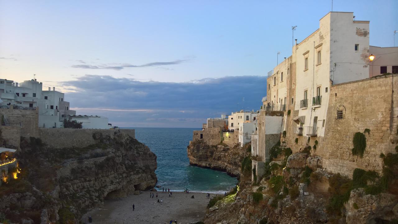 Una Volta A Martina Martina Franca Exterior foto